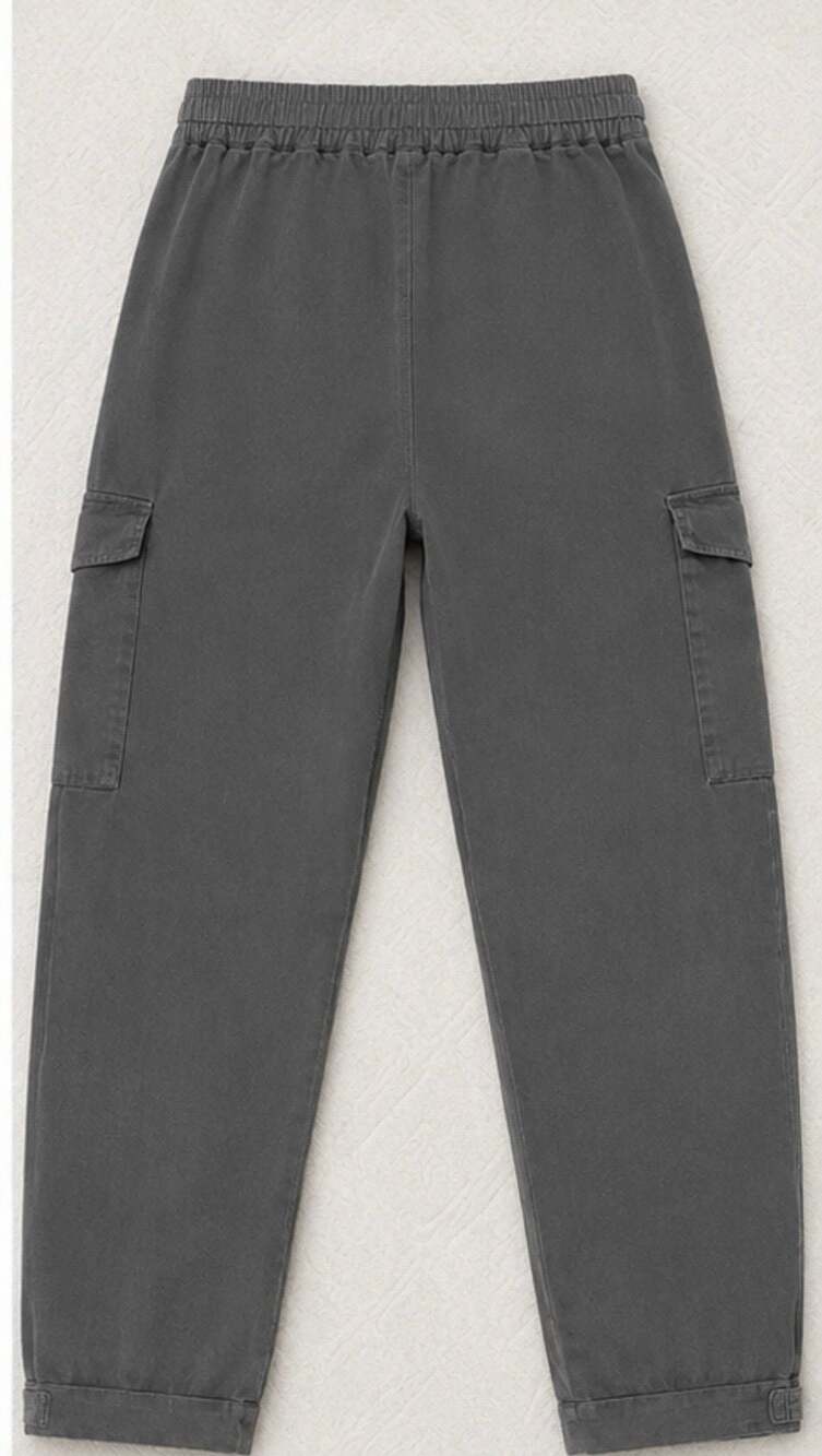 Lululemon Women's Tencel Lyocell Cargo Joggers